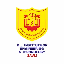 K.J. Institute of Engineering and Technology logo