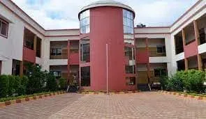 Avk Institute of Management