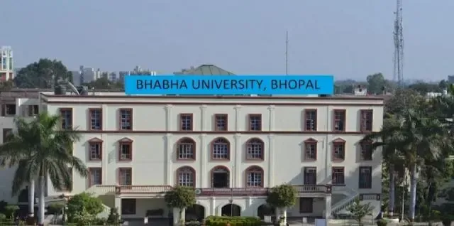 Bhabha University