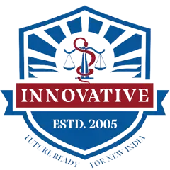 Innovative Group of Colleges logo