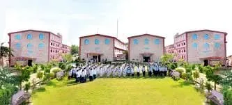 Vimla Family Ayurvedic Medical College and Hospital