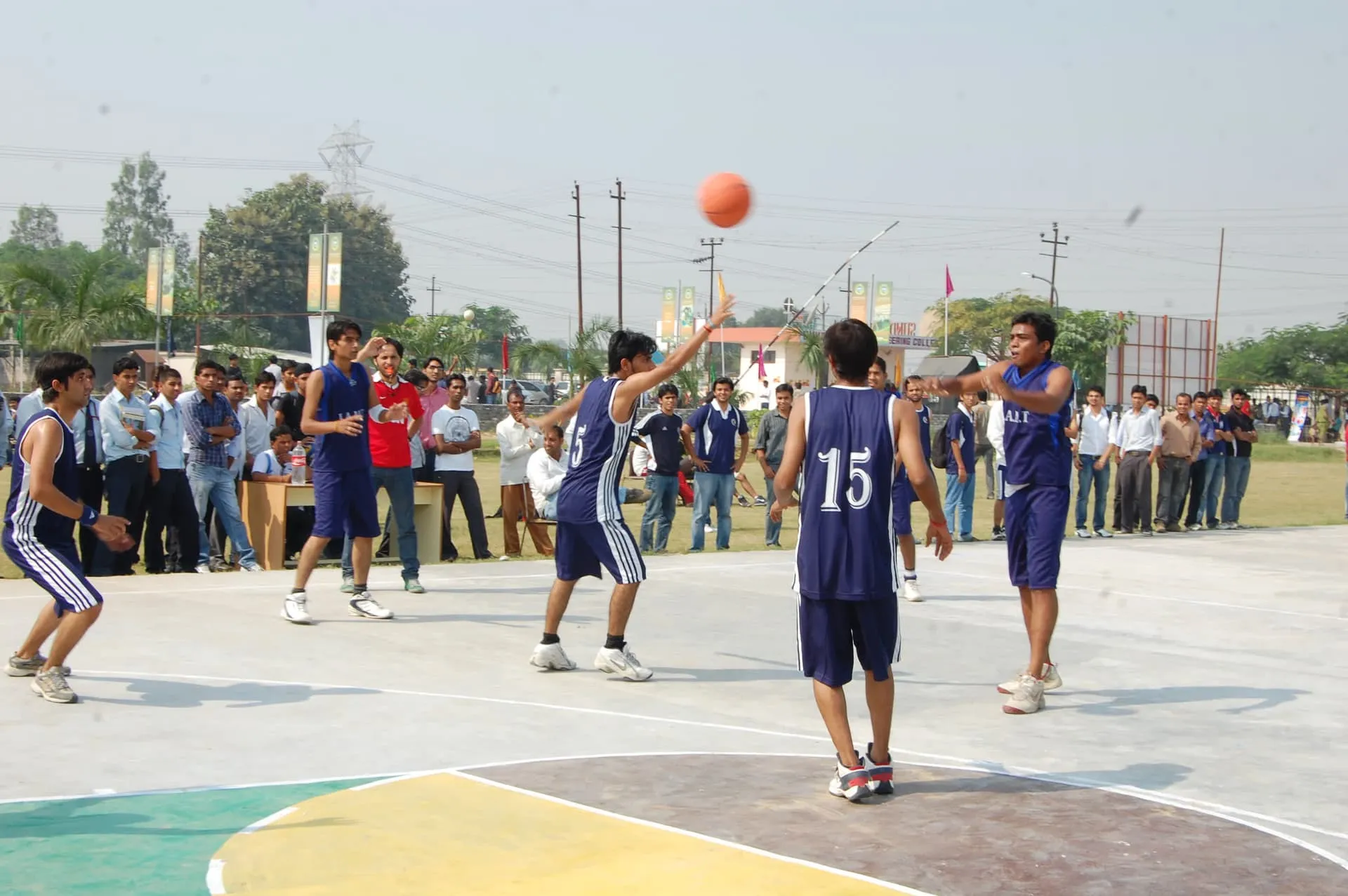 Sports Activity - Photo 17