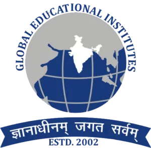 Global Educational Institutes logo