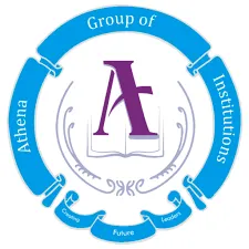 Athena Institute of Nursing logo