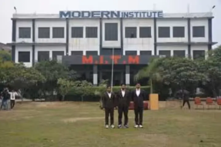 Modern Institute of Teacher Education, Ghaziabad