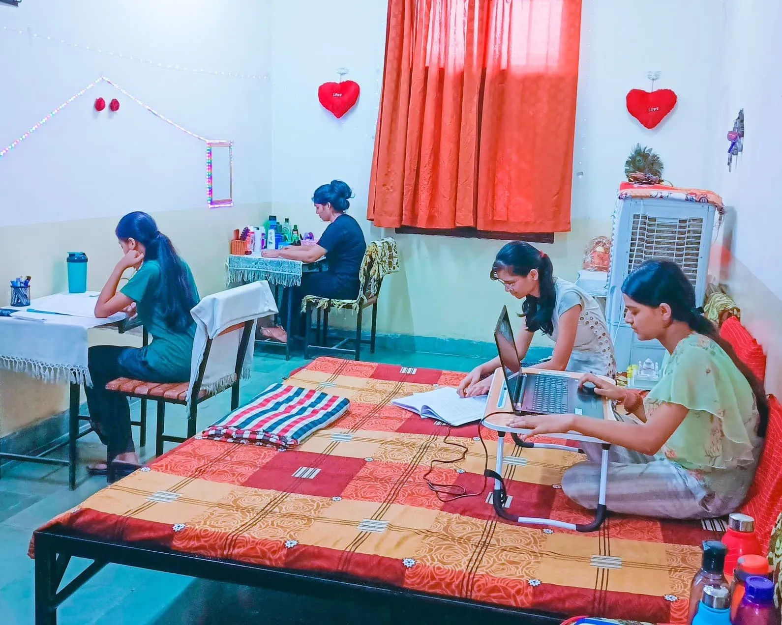 Hostel - Photo 4