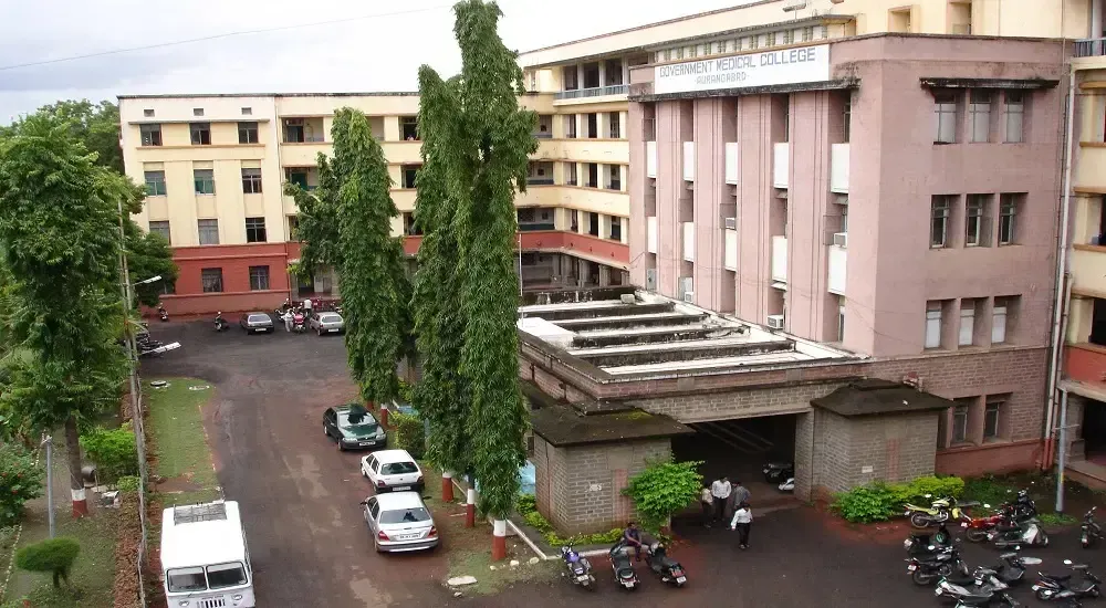 Government Medical College