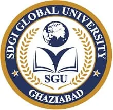 Sdgi Global University logo