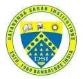 Dayananda Sagar College of Engineering logo