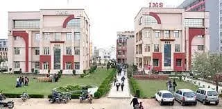 IMS Law College
