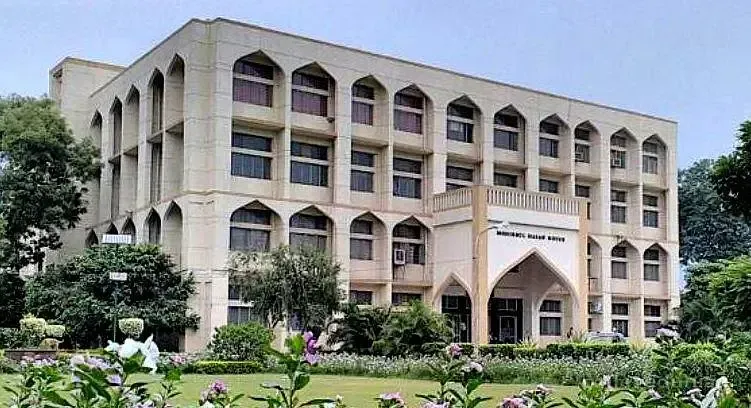 Jamia Millia Islamia