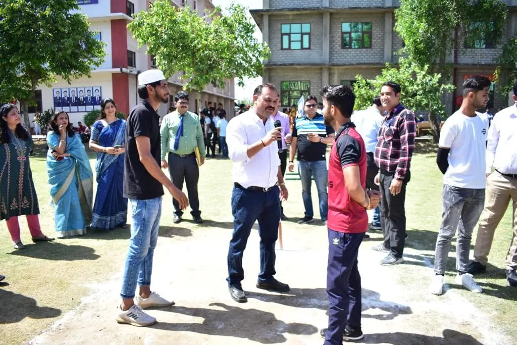 Sports Activity - Photo 4