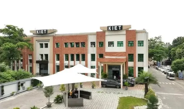 KIET Group of Institutions