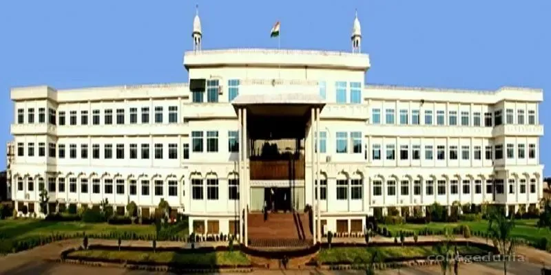 Mewar University
