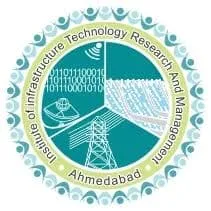 Iitram logo - Ahmedabad, Gujarat