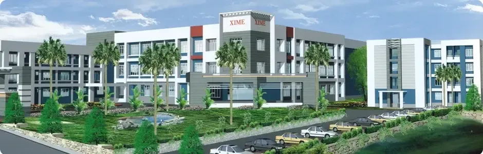 Xavier Institute of Management and Entrepreneurship