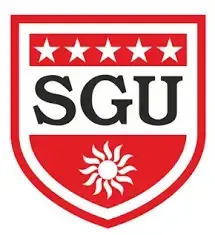 Sanjay Ghodawat University logo