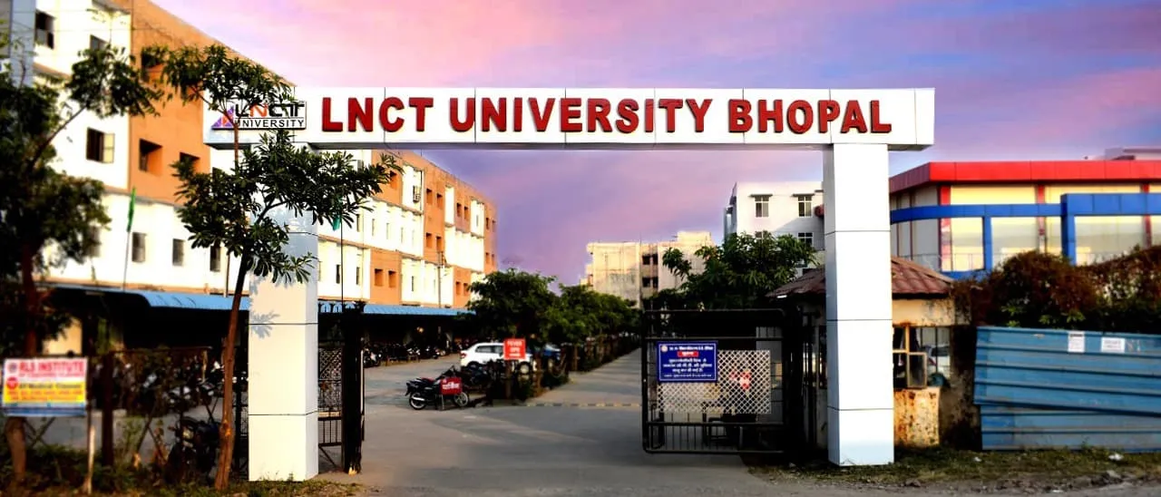 Lnct University
