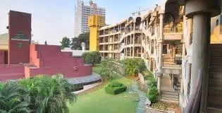 Indira Gandhi Institute of Development Research