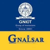 Greater Noida Academy of Legal Studies and Research logo