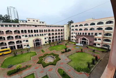 Alameen College of Pharmacy