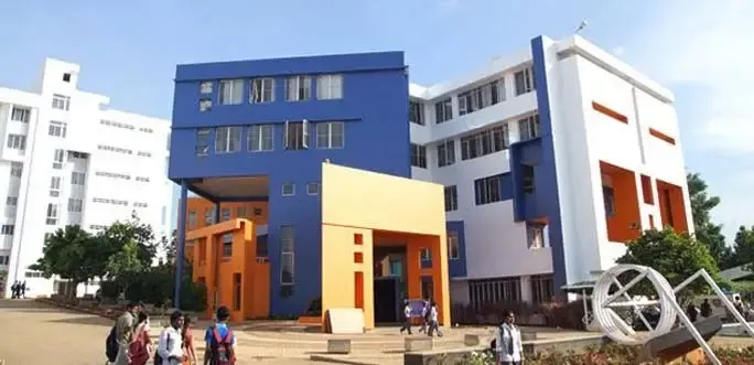 Acharya School of Law