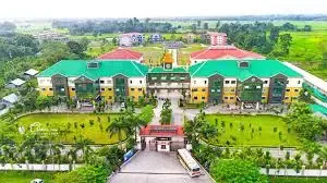 Arunachal University Of Studies
