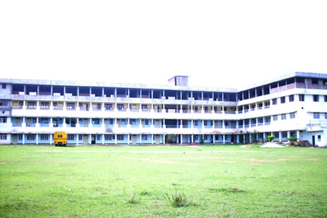 Ktg College of Nursing Sciences