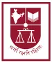 National Law School of India University logo