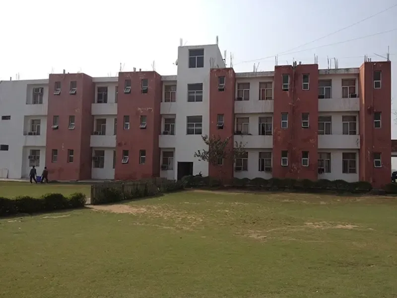 Ch. Partap Singh Memorial College of Education