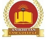 Anikhetan Law College logo