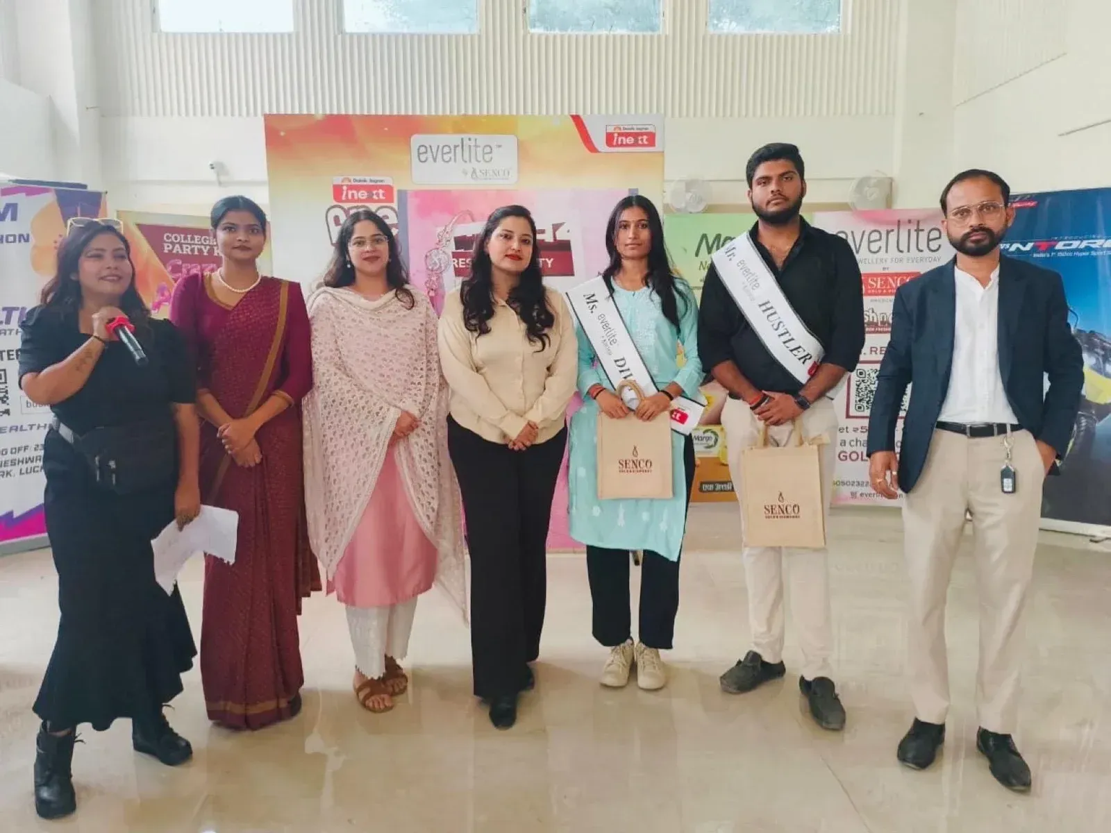 Dainik Jagran Freshers 2025 - Photo 7