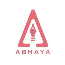 Abhaya College of Nursing logo
