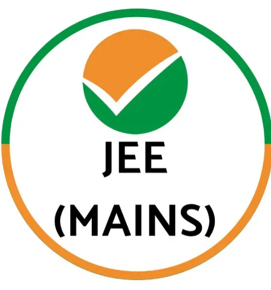 JEE Main logo