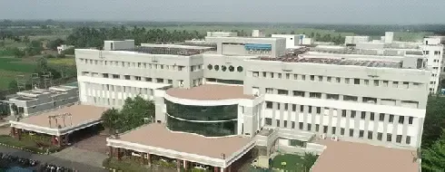 Sri Venkateswaraa University