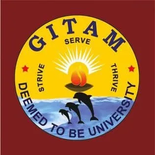 GITAM (Gandhi Institute of Technology and Management), Bengaluru logo