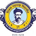 Tilak Maharashtra Vidyapeeth logo