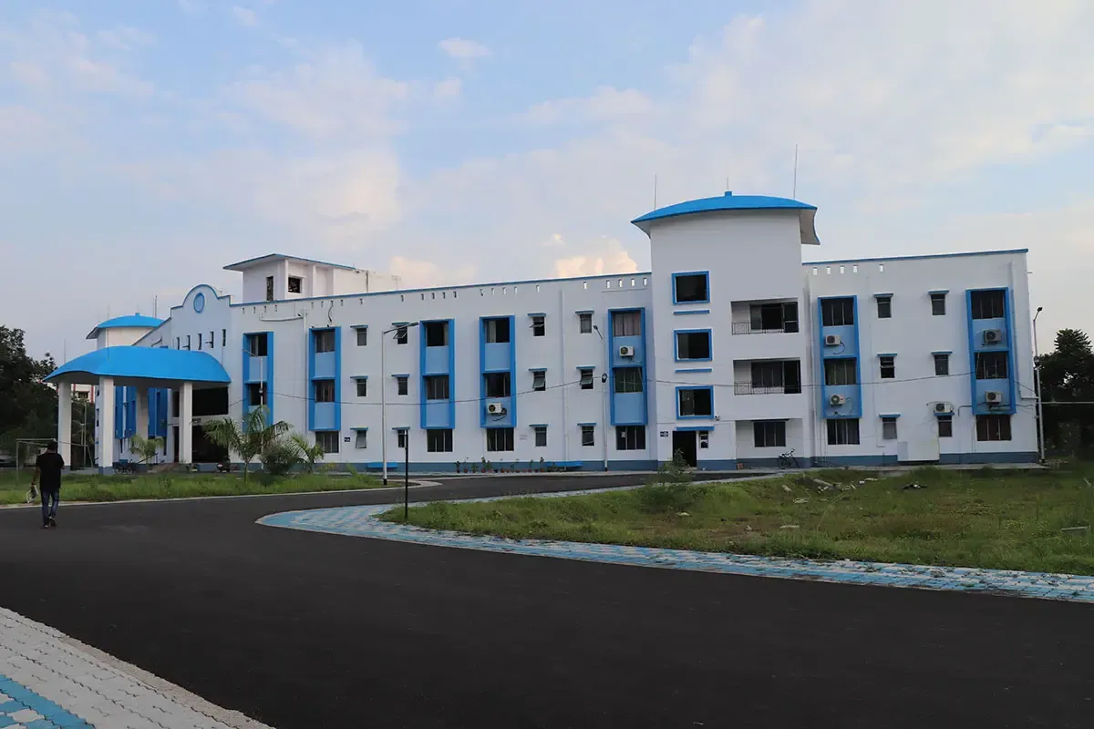 West Bengal State University