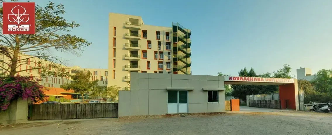 Navrachana University