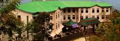 The Icfai University Sikkim