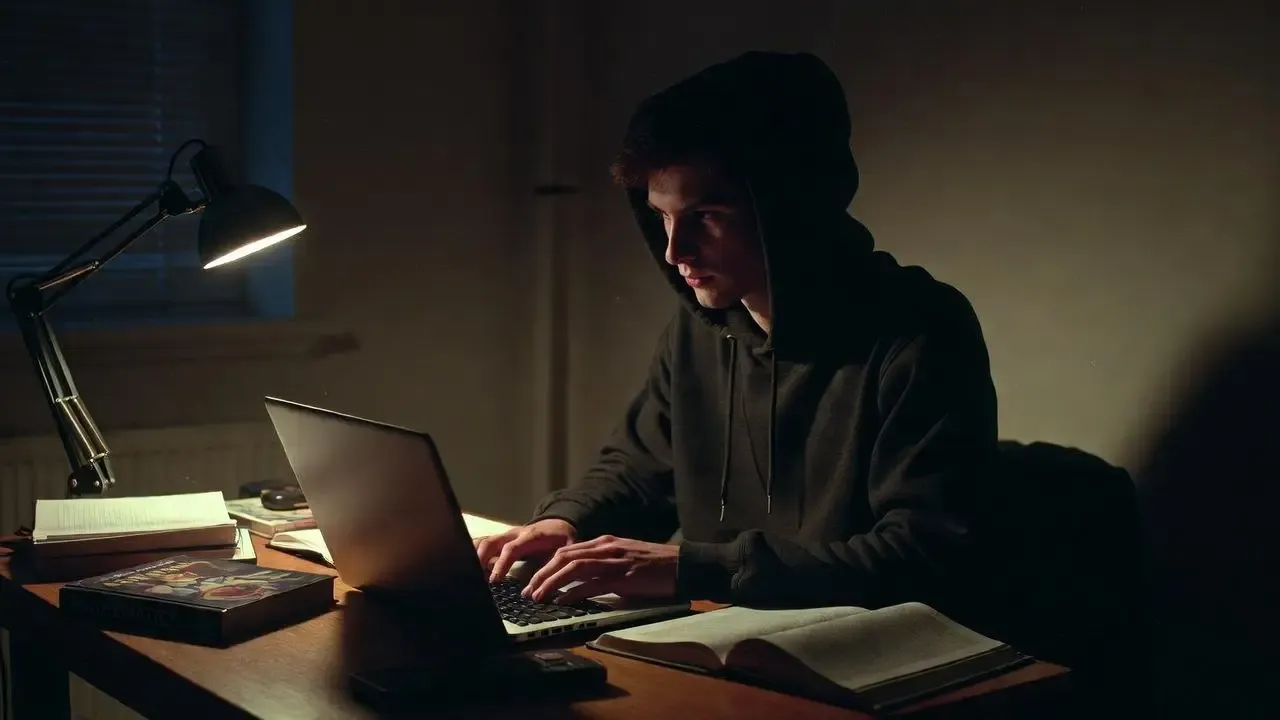 Students Earning Secretly Without Telling Parents - The Hidden Side of Campus Hustle