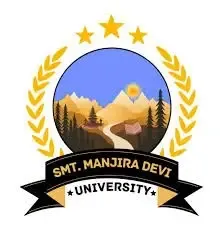 Smt Manjira Devi University logo - Uttarkashi, Uttarakhand