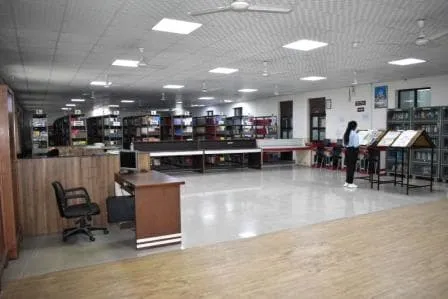 Library - Photo 3