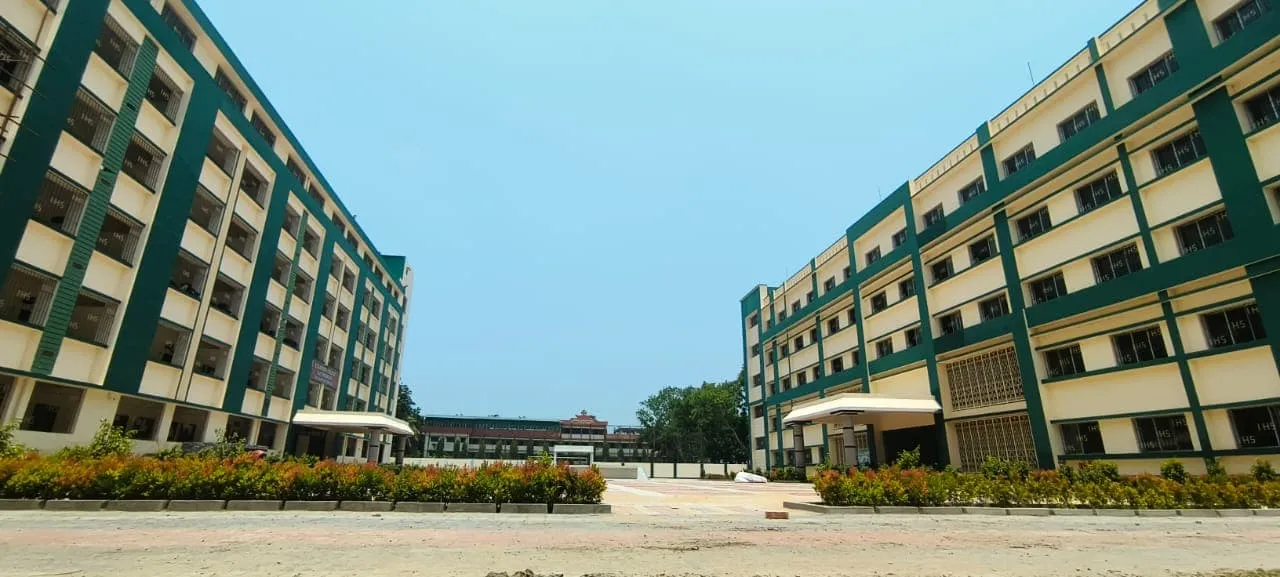 St. Xaviers College