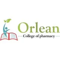 Orlean College of Pharmacy logo