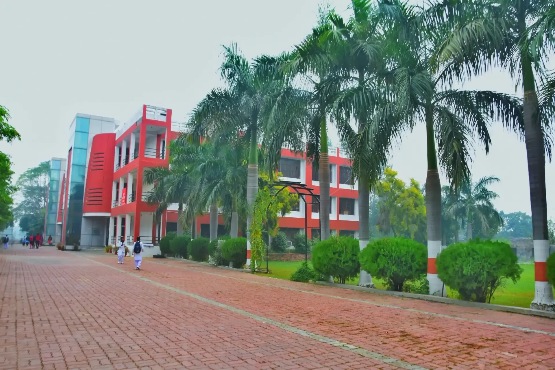 Charak Institute of Education