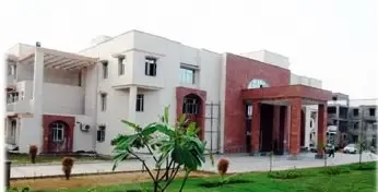 Central University Of Haryana