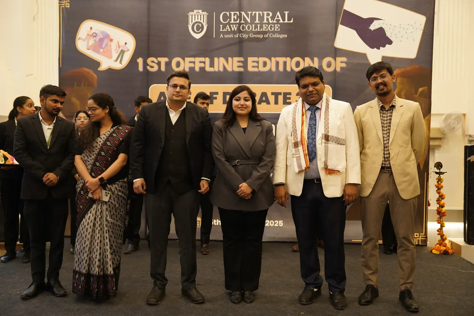 Ace Of Debate 3.0 - Photo 7