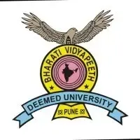 Bharati Vidyapeeth Institute of Management and Research logo
