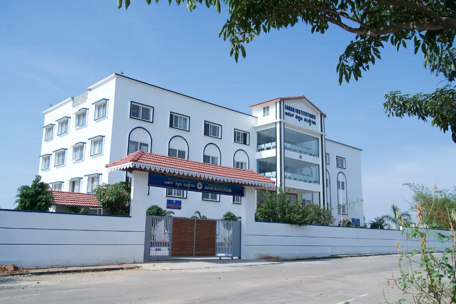 Jahan Institute of Nursing Sciences
